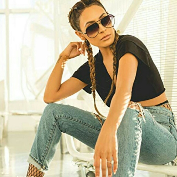 Quay sunglass's - Picture 3 of 7